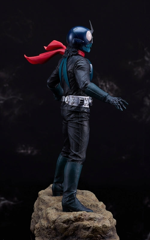 (Figure) Masked Rider (Shin Japan Heroes Universe)