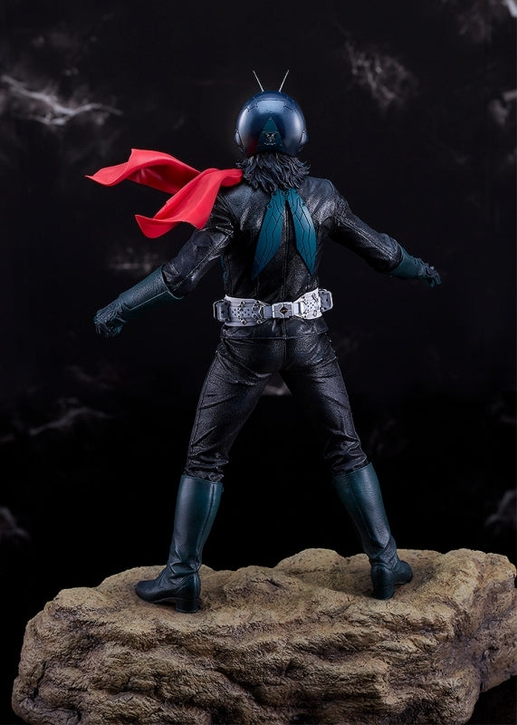 (Figure) Masked Rider (Shin Japan Heroes Universe)