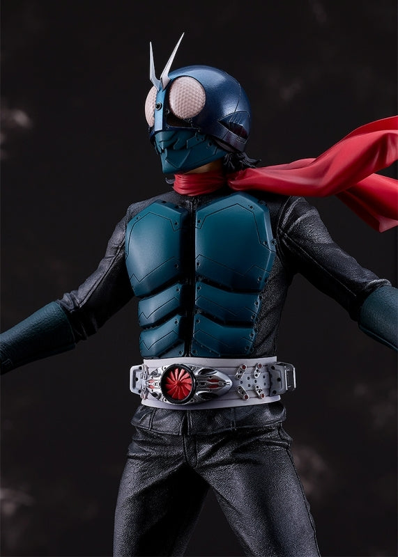 (Figure) Masked Rider (Shin Japan Heroes Universe)