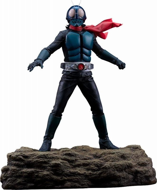 (Figure) Masked Rider (Shin Japan Heroes Universe)