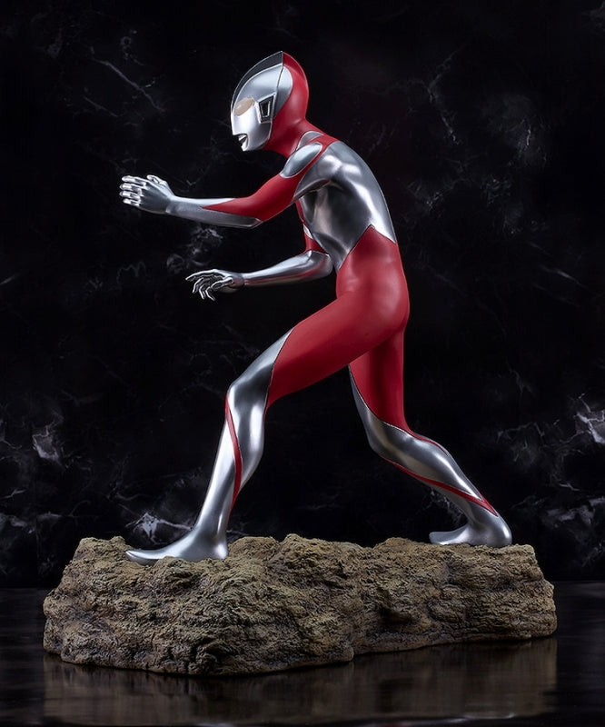 (Figure) Ultraman (Shin Japan Heroes Universe)