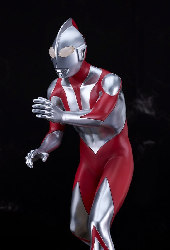 (Figure) Ultraman (Shin Japan Heroes Universe)