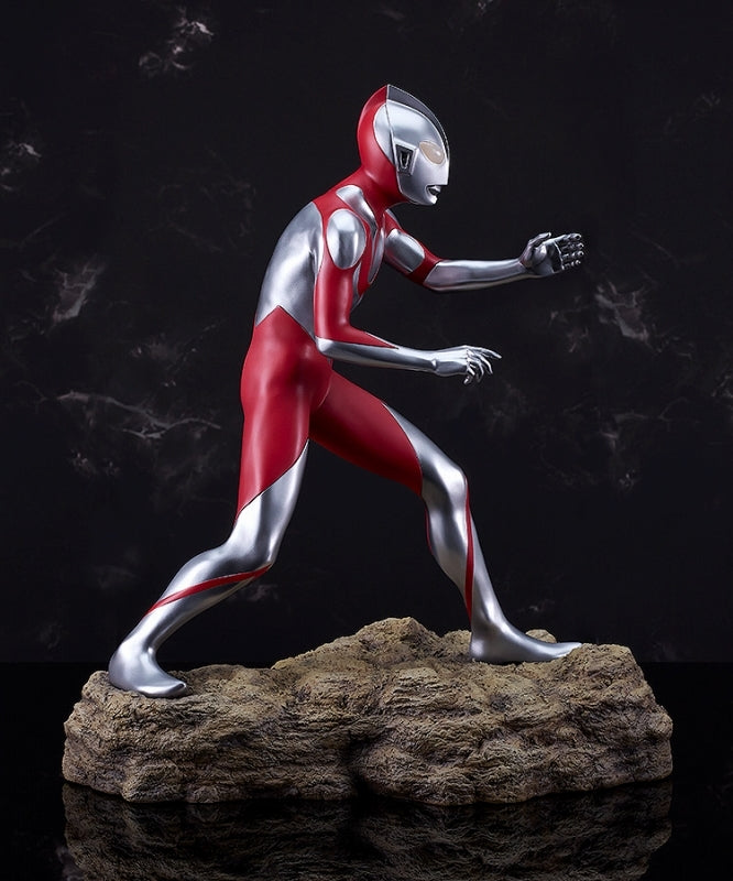 (Figure) Ultraman (Shin Japan Heroes Universe)