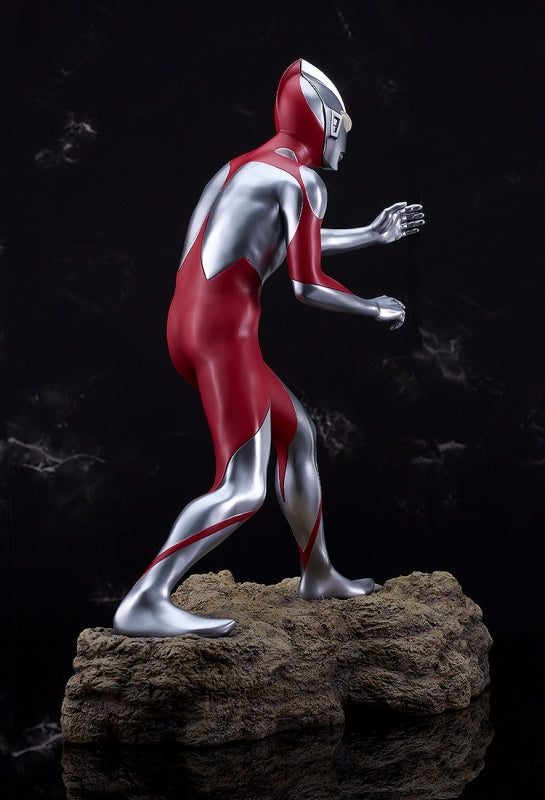 (Figure) Ultraman (Shin Japan Heroes Universe)