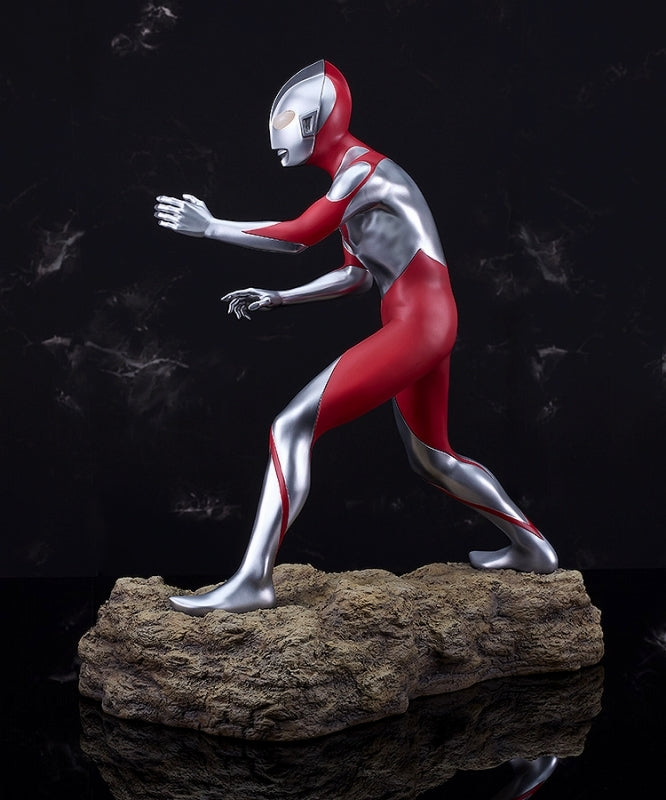 (Figure) Ultraman (Shin Japan Heroes Universe)