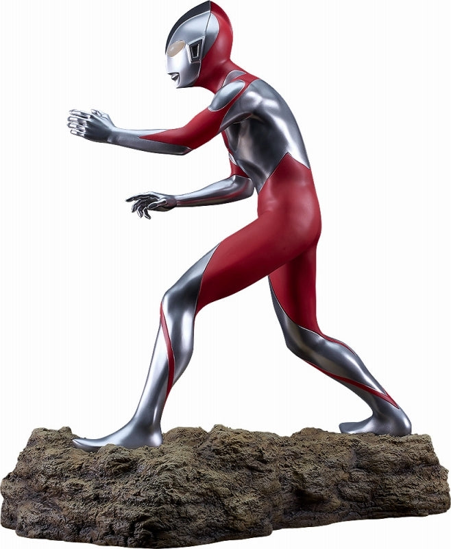 (Figure) Ultraman (Shin Japan Heroes Universe)