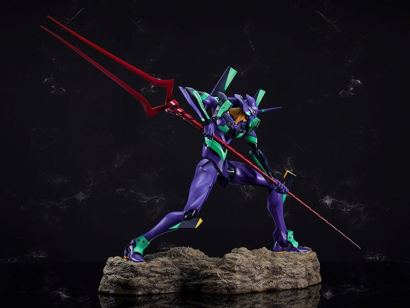 (Figure) Evangelion Unit-01 (Shin Japan Heroes Universe)