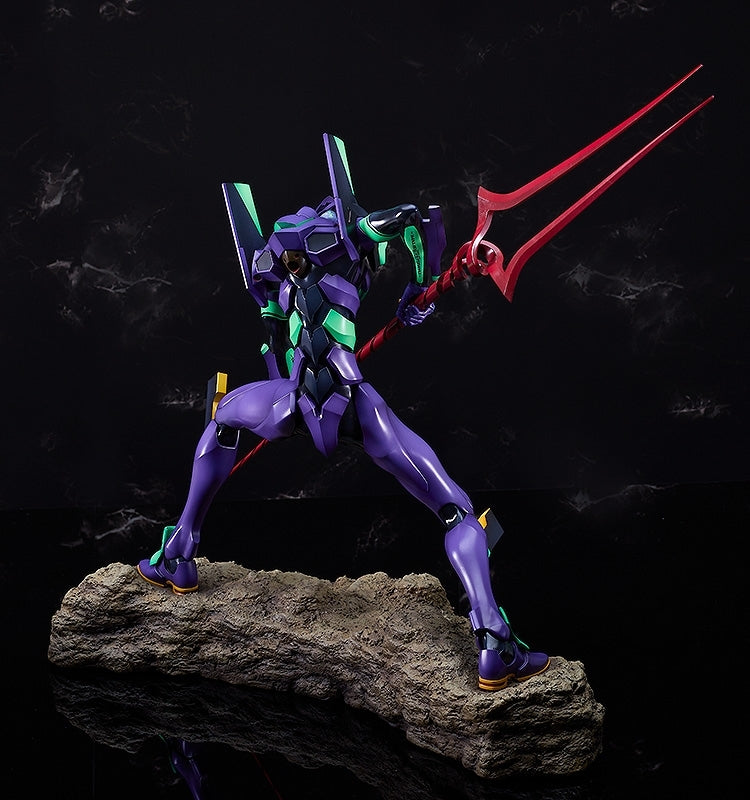 (Figure) Evangelion Unit-01 (Shin Japan Heroes Universe)