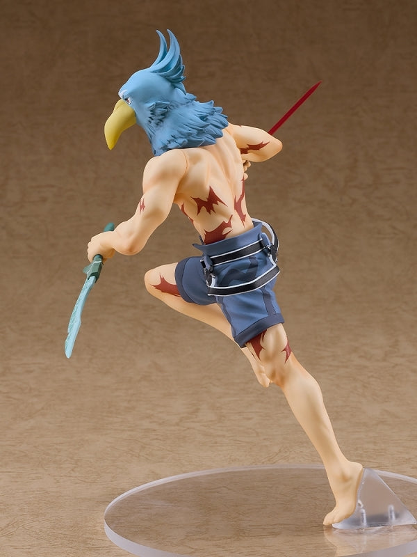 (Figure) Shangri-La Frontier Anime Series POP UP PARADE Sunraku Complete Figure