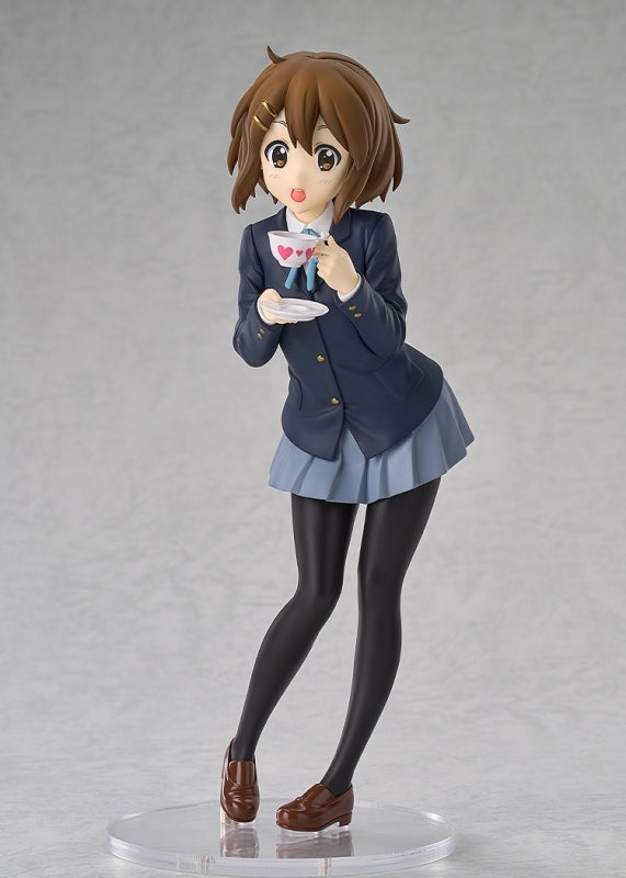 (Bishojo Figure) K-ON! POP UP PARADE Yui Hirasawa L size Complete Figure