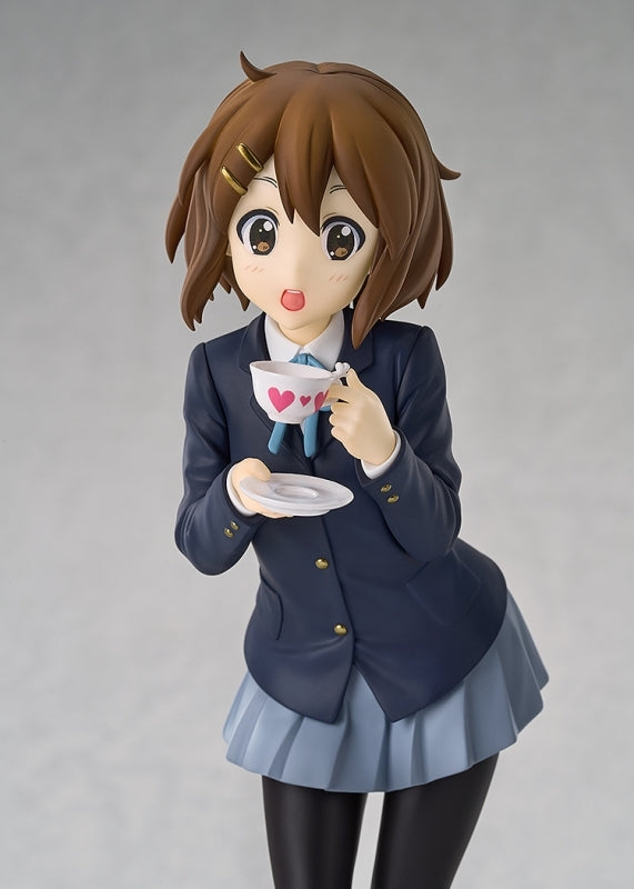 (Bishojo Figure) K-ON! POP UP PARADE Yui Hirasawa L size Complete Figure