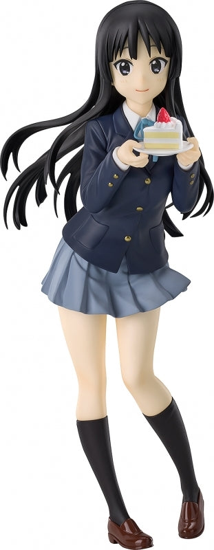 (Bishojo Figure) K-ON! POP UP PARADE Mio Akiyama L size Complete Figure