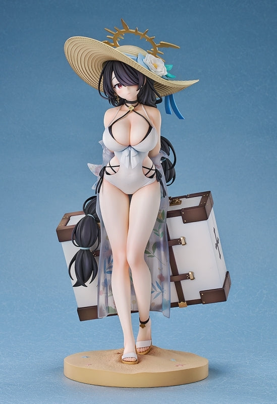 (Bishojo Figure) Blue Archive Hinata (Swimsuit) 1/6 Complete Figure