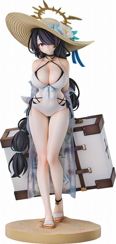 (Bishojo Figure) Blue Archive Hinata (Swimsuit) 1/6 Complete Figure