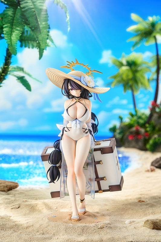 (Bishojo Figure) Blue Archive Hinata (Swimsuit) 1/6 Complete Figure