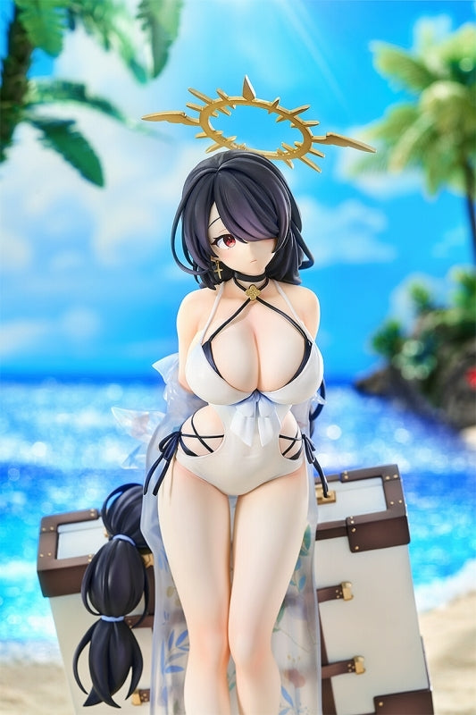 (Bishojo Figure) Blue Archive Hinata (Swimsuit) 1/6 Complete Figure