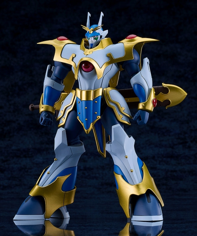 (Plastic Model Kit) Yamato Takeru Anime Series MODEROID Magic Sky War God Susanoo: Second Stage