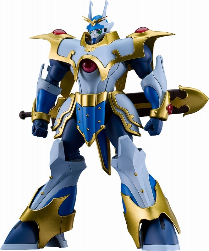 (Plastic Model Kit) Yamato Takeru Anime Series MODEROID Magic Sky War God Susanoo: Second Stage