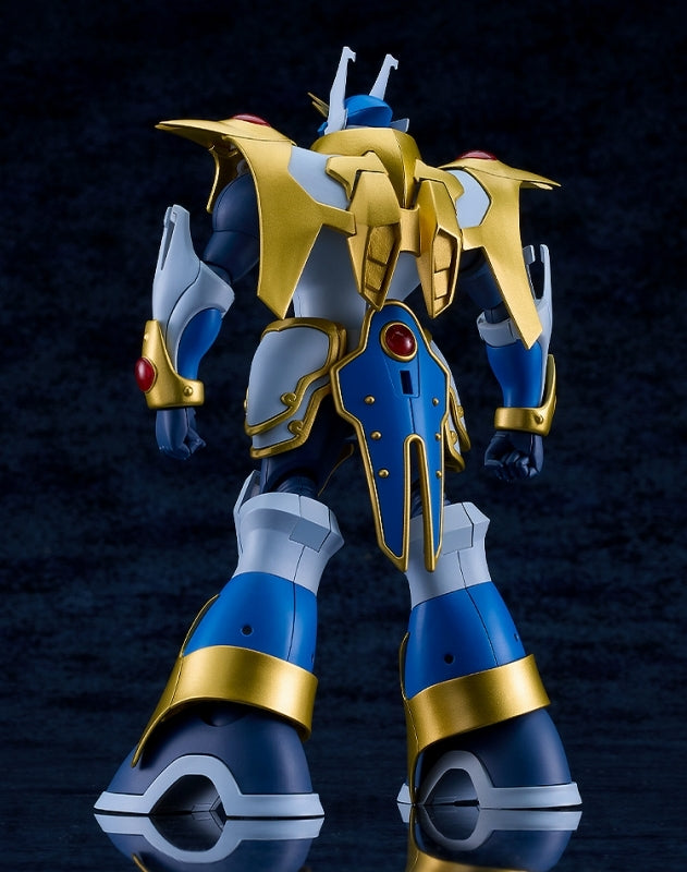 (Plastic Model Kit) Yamato Takeru Anime Series MODEROID Magic Sky War God Susanoo: Second Stage