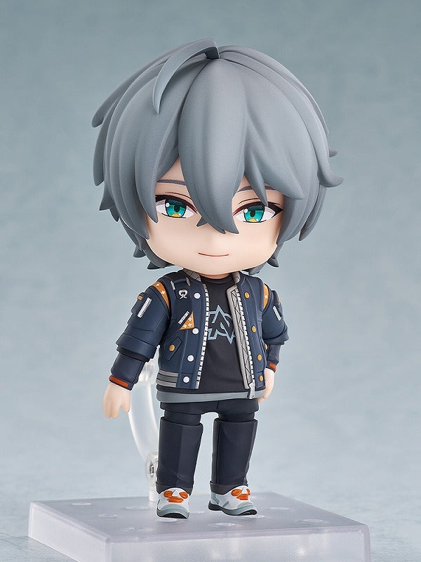 (Action Figure) Zenless Zone Zero Nendoroid Wise