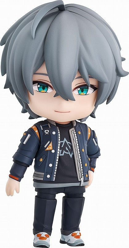 (Action Figure) Zenless Zone Zero Nendoroid Wise