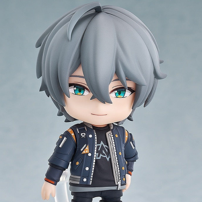 (Action Figure) Zenless Zone Zero Nendoroid Wise