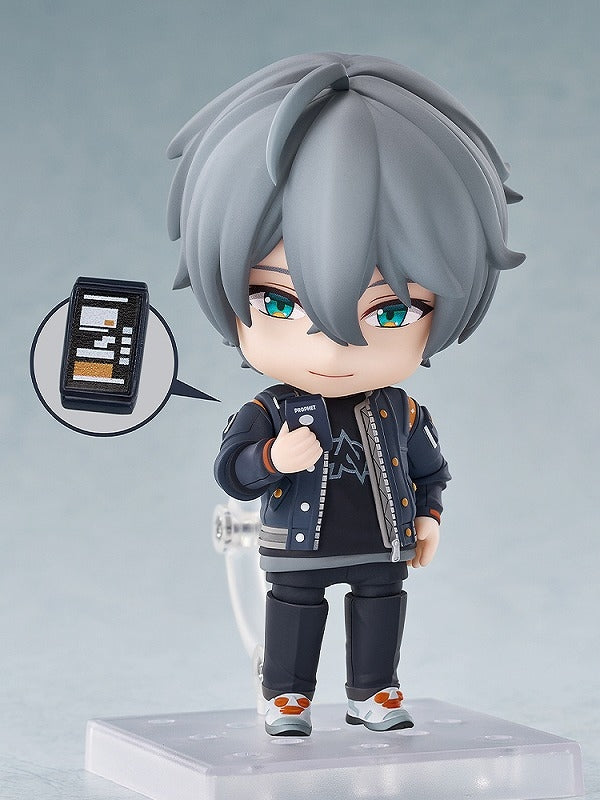 (Action Figure) Zenless Zone Zero Nendoroid Wise