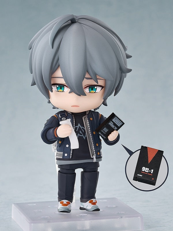 (Action Figure) Zenless Zone Zero Nendoroid Wise