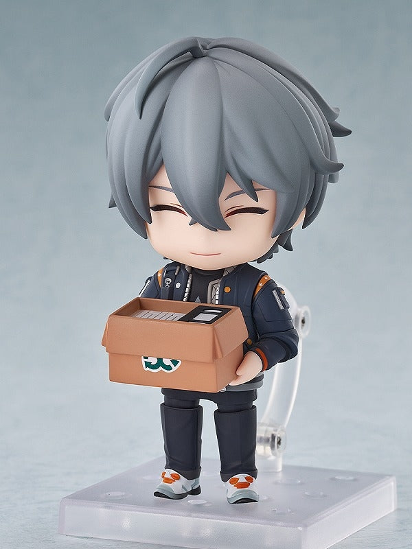 (Action Figure) Zenless Zone Zero Nendoroid Wise