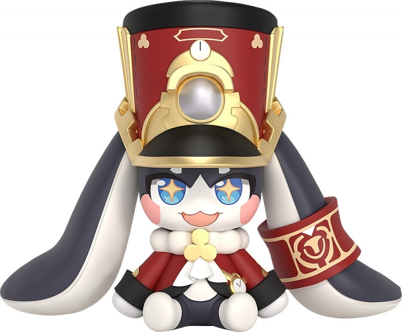 (Action Figure) Honkai: Star Rail Huggy Good Smile Pom-Pom