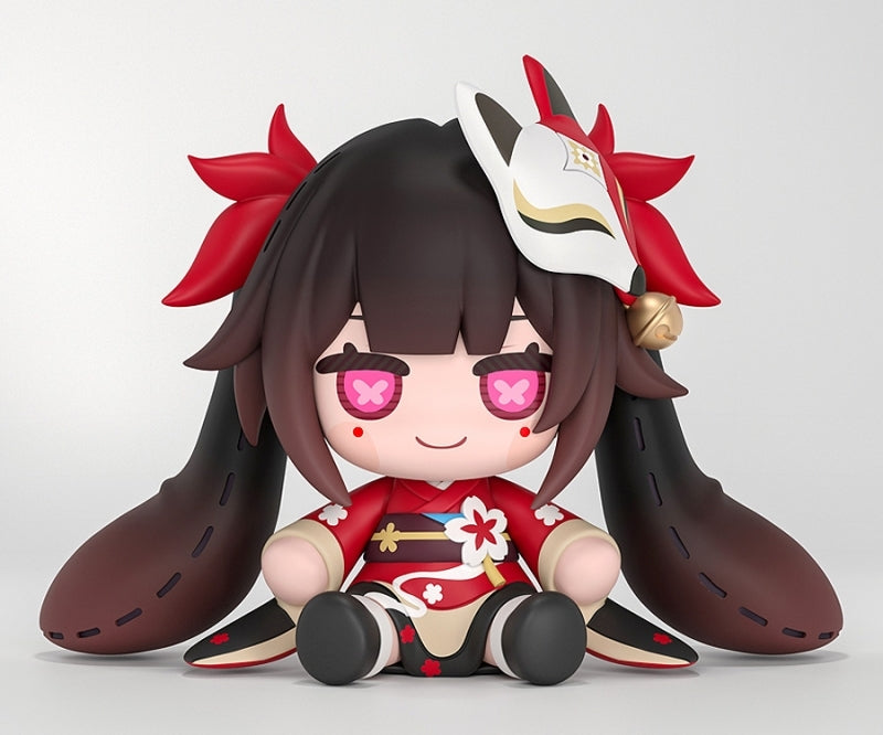 (Action Figure) Honkai: Star Rail Huggy Good Smile Sparkle's Bomb Doll