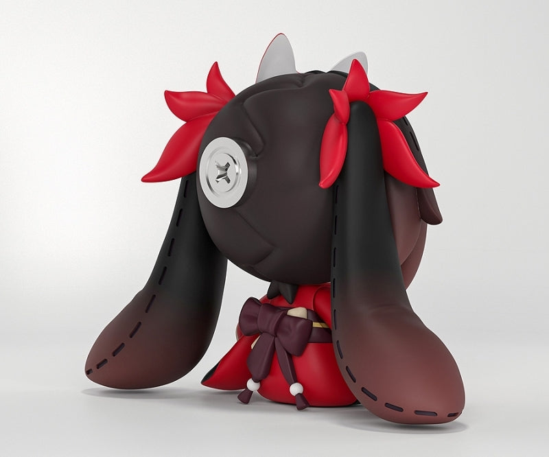 (Action Figure) Honkai: Star Rail Huggy Good Smile Sparkle's Bomb Doll