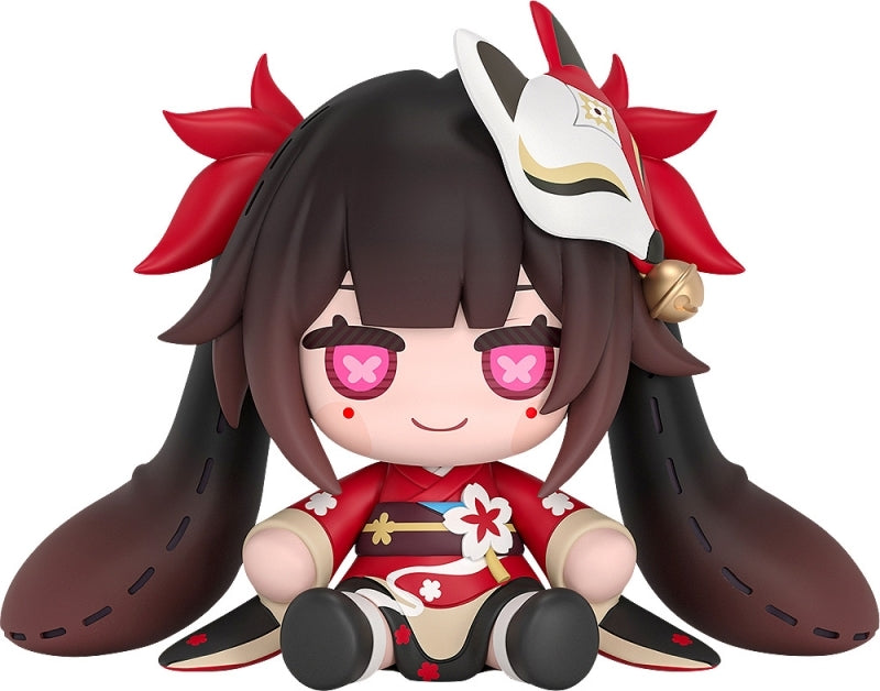 (Action Figure) Honkai: Star Rail Huggy Good Smile Sparkle's Bomb Doll