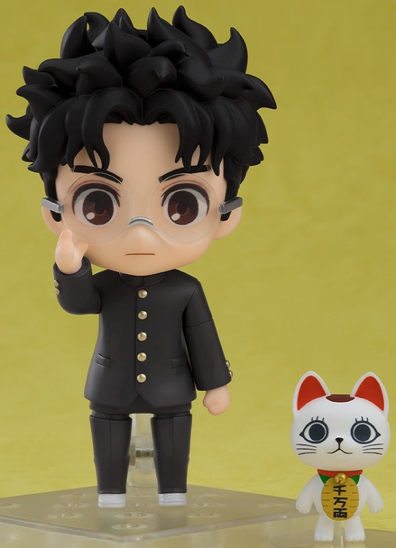 (Action Figure) Dandadan Nendoroid Okarun