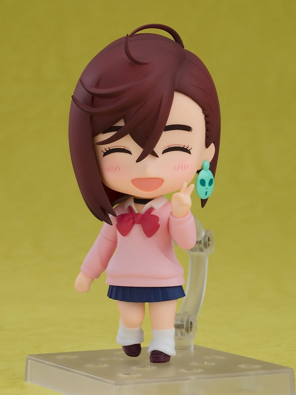 (Action Figure) Dandadan Nendoroid Momo