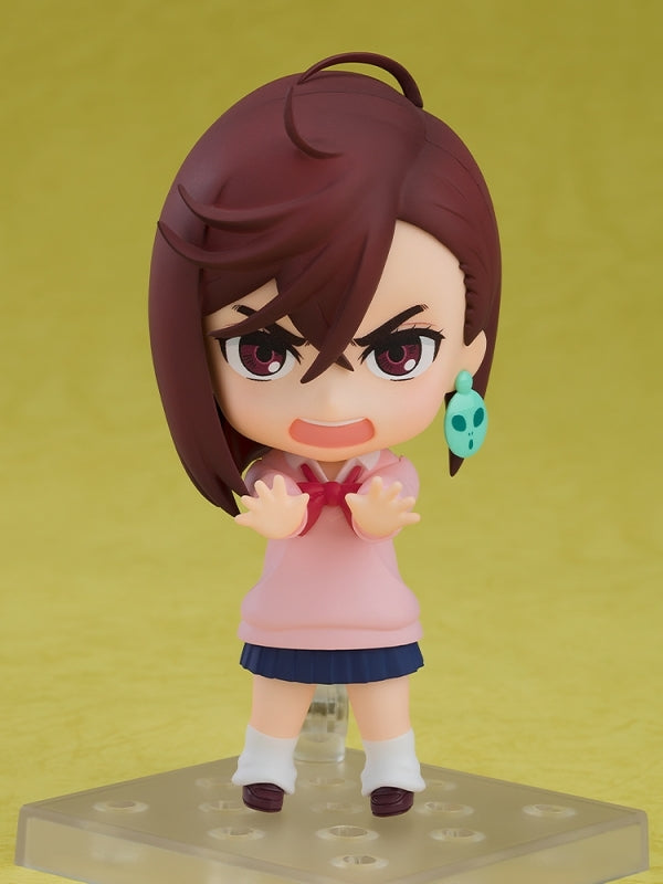 (Action Figure) Dandadan Nendoroid Momo