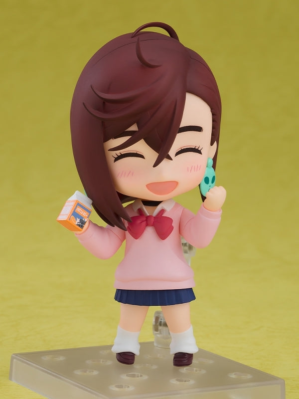 (Action Figure) Dandadan Nendoroid Momo