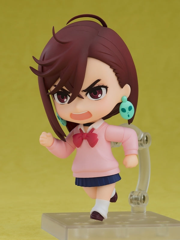 (Action Figure) Dandadan Nendoroid Momo