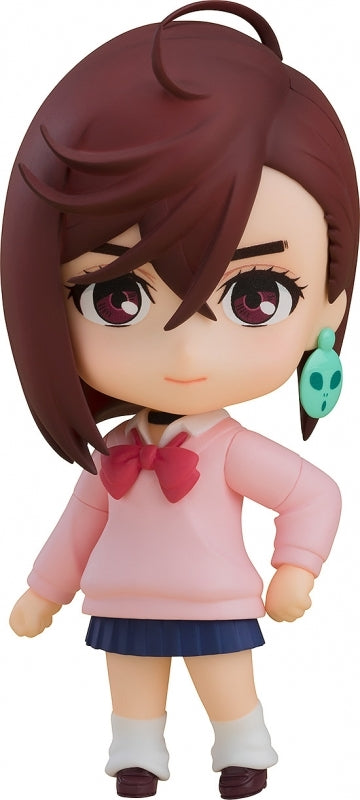 (Action Figure) Dandadan Nendoroid Momo