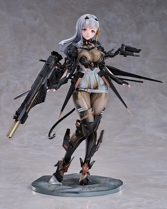 (Bishojo Figure) GODDESS OF VICTORY: NIKKE - Modernia 1/7 Complete Figure