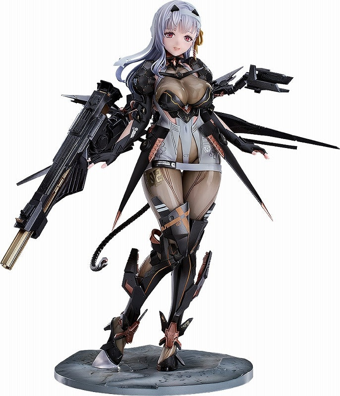 (Bishojo Figure) GODDESS OF VICTORY: NIKKE - Modernia 1/7 Complete Figure