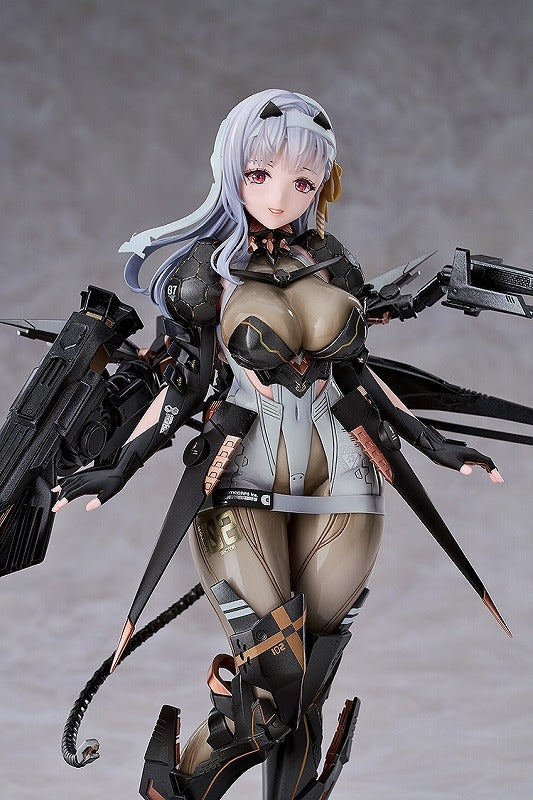 (Bishojo Figure) GODDESS OF VICTORY: NIKKE - Modernia 1/7 Complete Figure