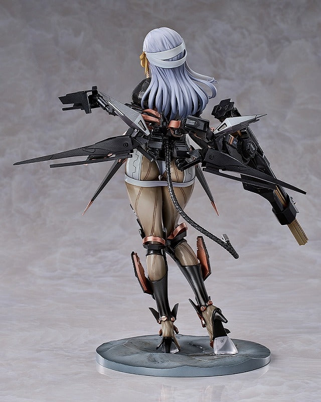 (Bishojo Figure) GODDESS OF VICTORY: NIKKE - Modernia 1/7 Complete Figure