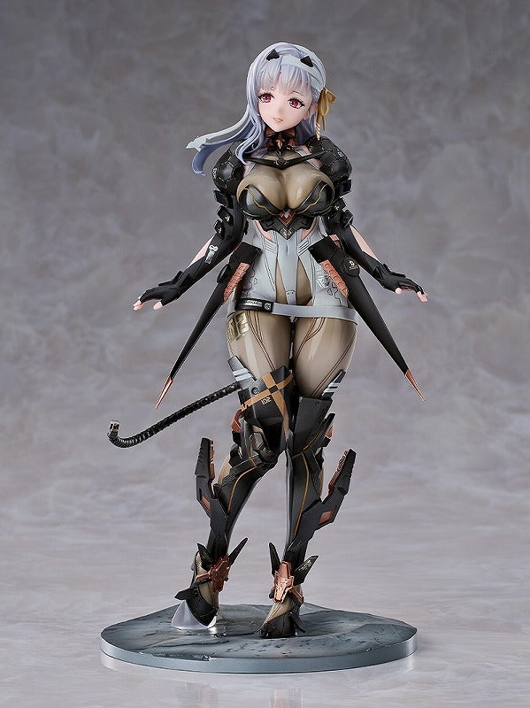 (Bishojo Figure) GODDESS OF VICTORY: NIKKE - Modernia 1/7 Complete Figure