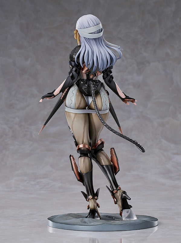 (Bishojo Figure) GODDESS OF VICTORY: NIKKE - Modernia 1/7 Complete Figure