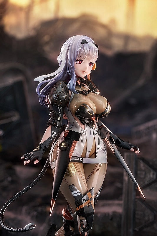 (Bishojo Figure) GODDESS OF VICTORY: NIKKE - Modernia 1/7 Complete Figure