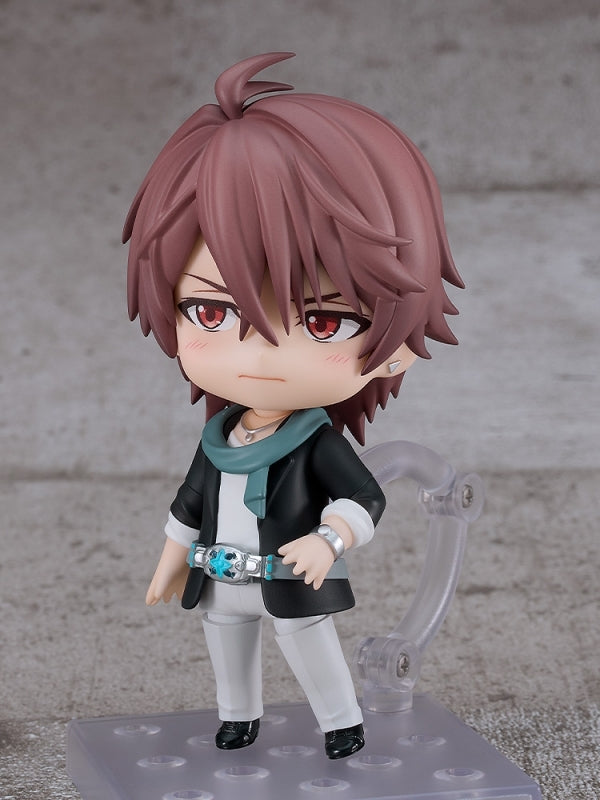 (Action Figure) IDOLiSH7 Nendoroid Torao Mido {animate Bonus: Deluxe Base}