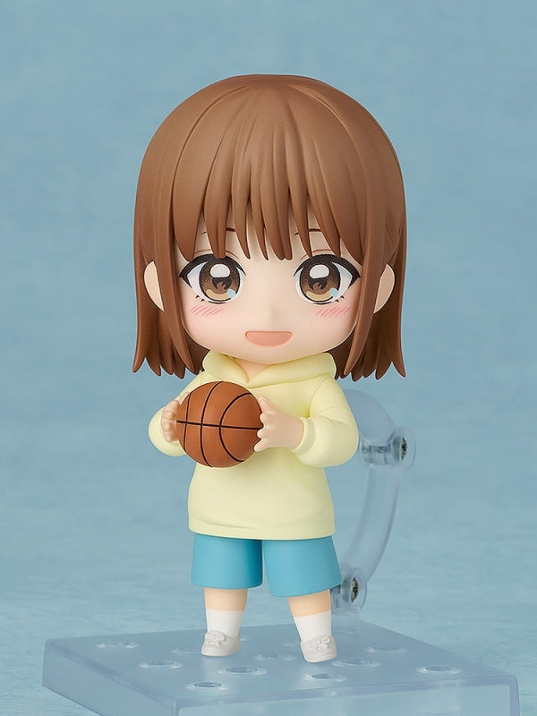 (Action Figure) Blue Box Nendoroid Chinatsu Kano