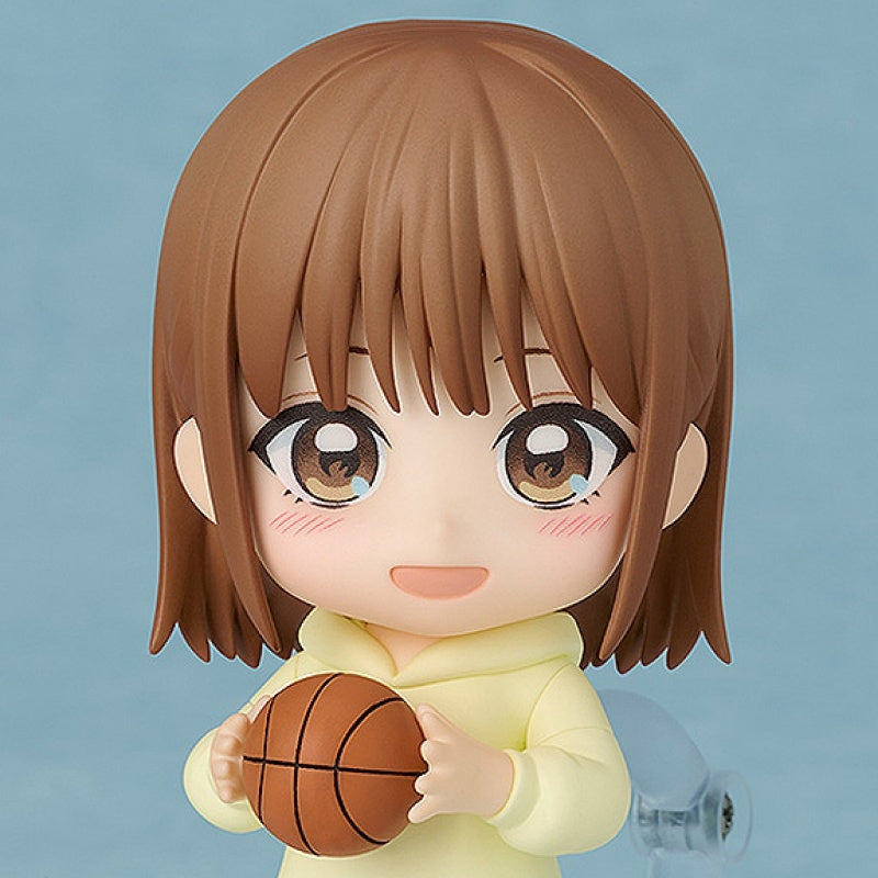 (Action Figure) Blue Box Nendoroid Chinatsu Kano