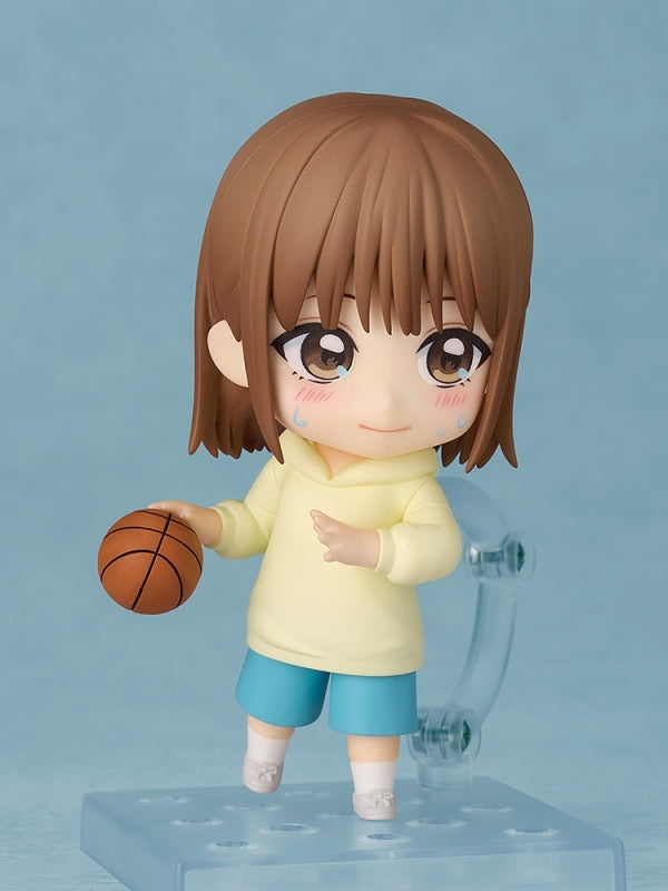 (Action Figure) Blue Box Nendoroid Chinatsu Kano